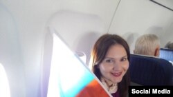 Ольга Сульникова