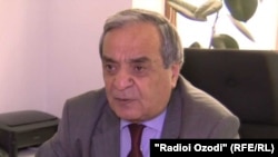 Рахмон Ульмасов