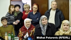 Кыргында мерт болгондордун жакындары сотто,