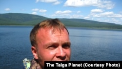 Виктор Решетников