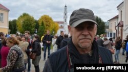 Рэстаўратар Ігар Раханскі