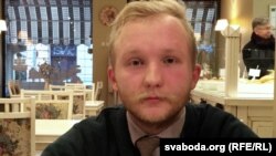 Дзяніс Кучынскі