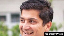 Зафар Абдуллое, коршиноси тоҷик.