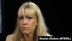 Мария Баронова