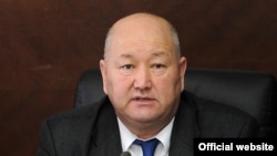 Жениш Разаков