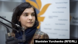 Вікторія Савчук