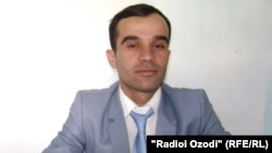 Низомиддин Комилов