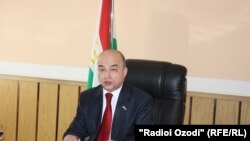 Шукурджон Сухуров