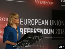 جنی واتسون، دبیر شورای انتخابات بریتانیا گفته مشارکت، بالاترین میزان در تاریخ آن کشور بوده است