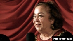 شهرنوش پارسی پور