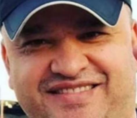 Исломҷон Рустамов