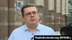 Голова комітетут ВР із зовнішньої політики Олександр Мережко