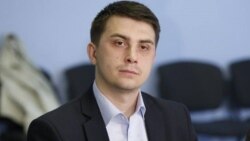 Денис Бердаков