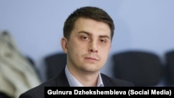 Денис Бердаков