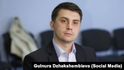 Денис Бердаков