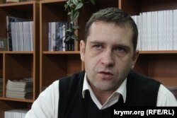 Борис Бабин