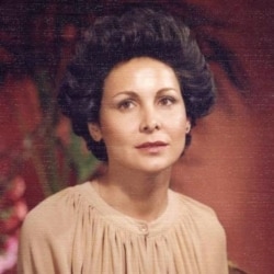 منصوره پیرنیا