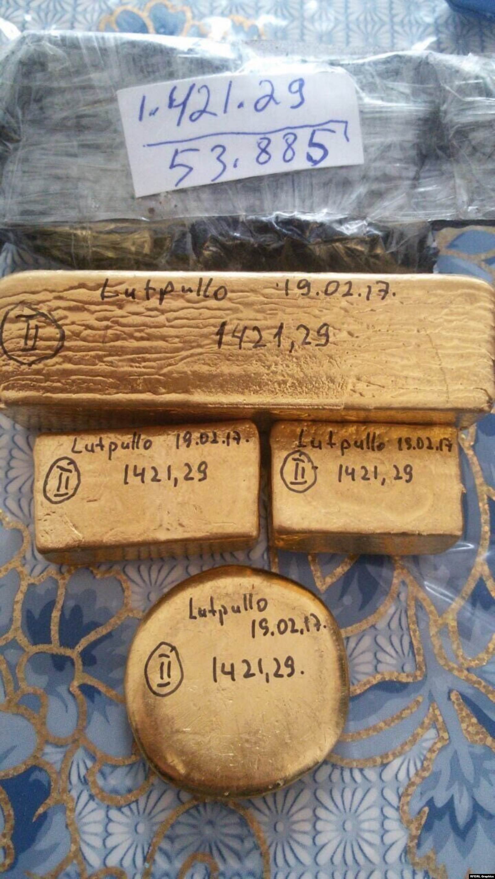 Ин аксҳоро Саймаити дар ихтиёри хабарнигорон гузоштааст.