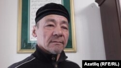 Хәмзә Хафизов