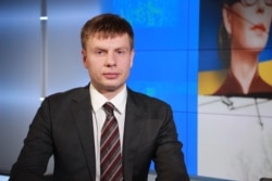 Алексей Гончаренко