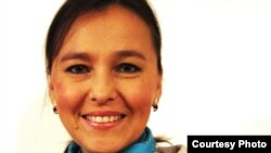 Сөембикә Җиһаншина