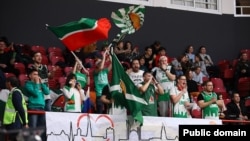 "Уникс" җанатарлары