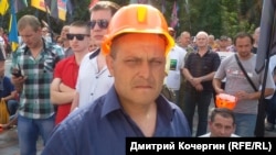 Виктор Тычинин