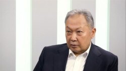 Жаңылыктар | 28.11.2025 | Бакиевдин адвокаты анын ишин кайра кароо өтүнүчү менен сотко кайрылат
