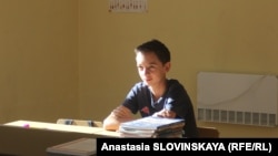 Лука Ковалев