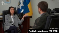 Хатія Деканоідзе: «Це реванш старої системи»