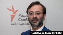 Георгій Логвинський, народний депутат України, заступник голови постійної делегації України у ПАРЄ, юрист