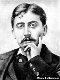 به رغم اقبال آکادمی نوبل به نویسندگان فرانسوی، پروست منتخب دریافت این جایزه نشد