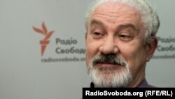 Віктор Шишкін