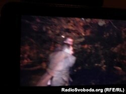 Напад співробітників УДО на знімальну групу програми «Схеми»