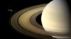 زحل و حلقه‌هایش