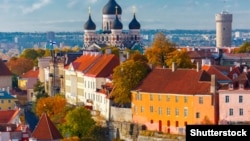 У січні фігуранти підпалили ресторан Slava Ukraina в Таллінні