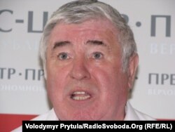 Петро Запорожець