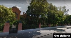 Здание на улице Стромынка, 10. Фото: Google StreetView