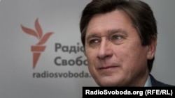 Володимир Фесенко