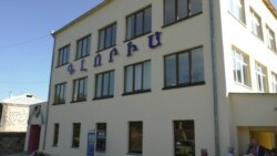 Ճանապարհի գծանշումը լուրջ խնդիր էր առաջացրել Վանաձորի «Գլորիա» ֆաբրիկայի համար