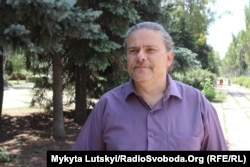 Александр Ворошков