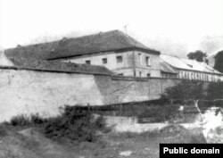 Черняховська спецпсихлікарня, Крим – одна з тих, де утримували Петра Григоренка