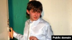 Рамил Гатауллин