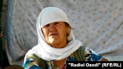 Икболби Лашкарова