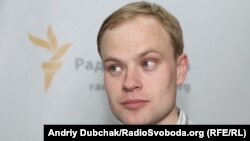 Ярослав Юрчишин