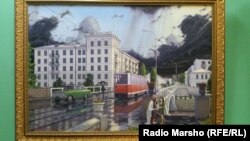 Хасиев Чингисхана диллина сурт