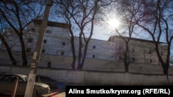 Aqmescit SİZOsı. Qırım, 2017 senesi