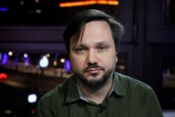 Микола Кононов, журналіст