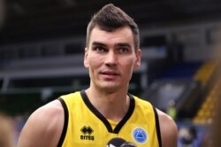 Максим Пустозвонов