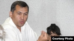 Заһир Хәкимов